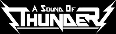 logo A Sound Of Thunder logo A Sound Of Thunder